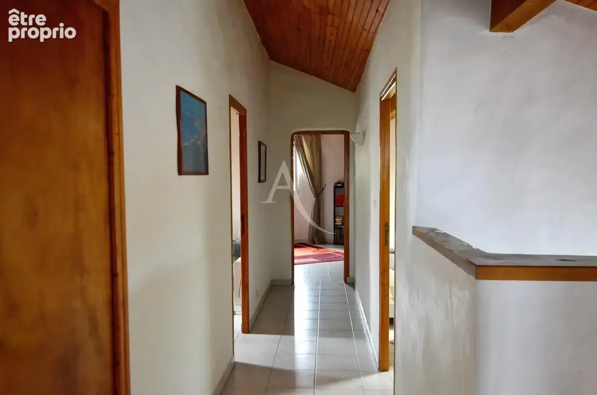 Maison Centre ville - Urrugne - 8 pièce(s) 238 m2 - photo 14