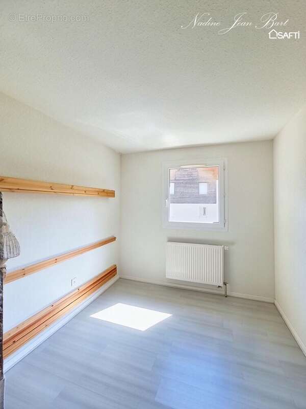 Appartement 79 m² à Mont-Saxonnex  - photo 7