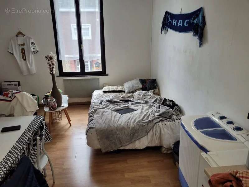 Appartement à AMIENS