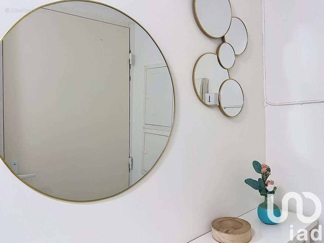 Photo 9 - Appartement à TOURRETTES