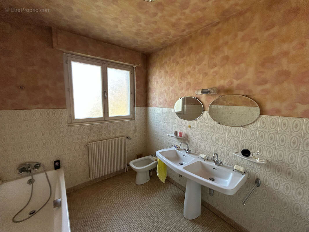 Maison à LURE