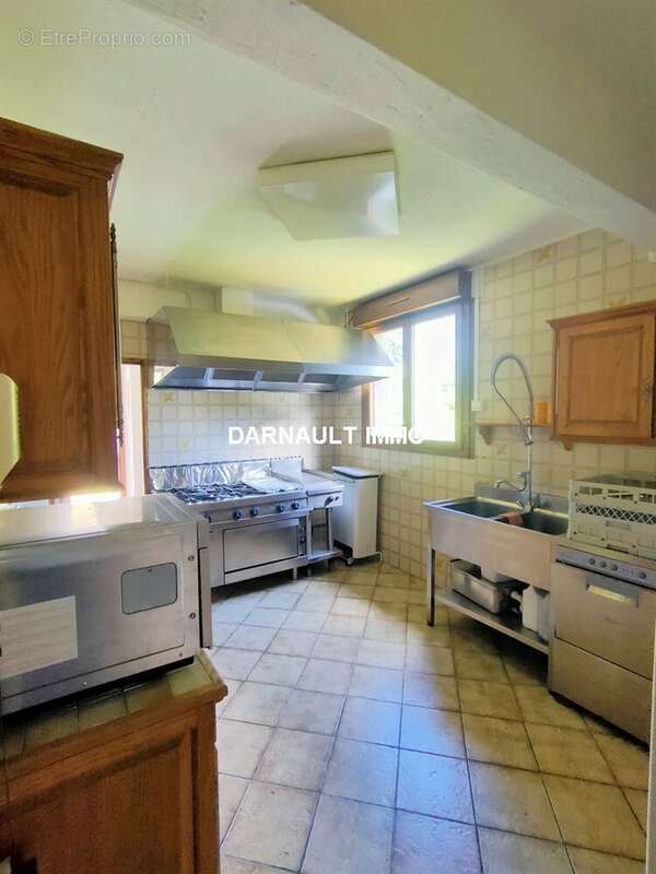 Maison à BAGNERES-DE-LUCHON