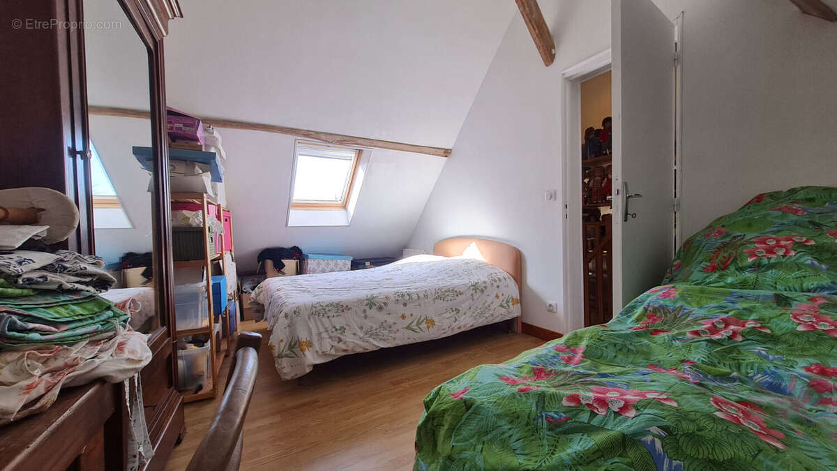 Maison à NOGENT-LE-ROI