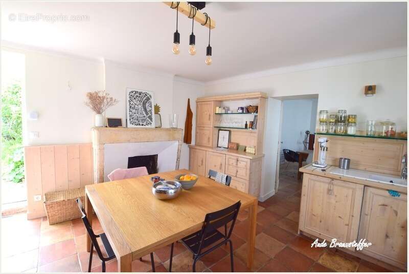 Maison à LOIX