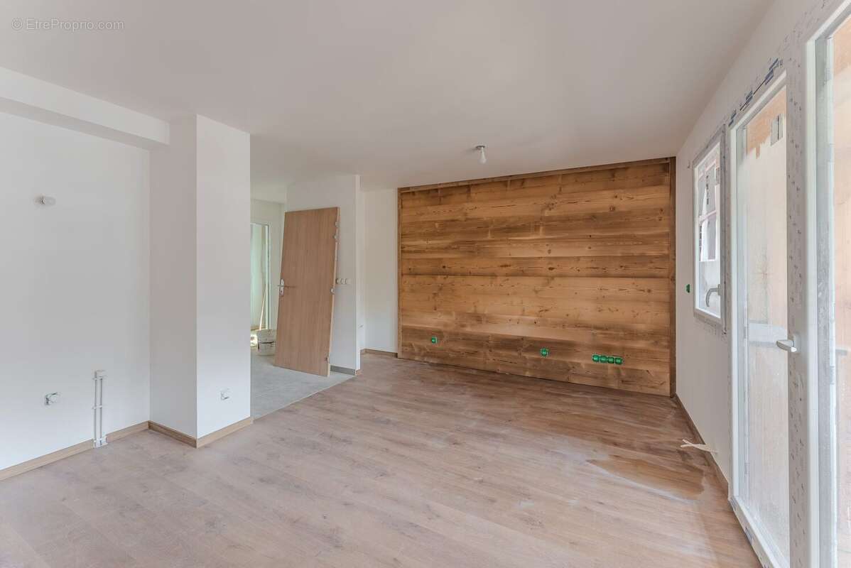 Appartement 36 m² à Chatel  - photo 3