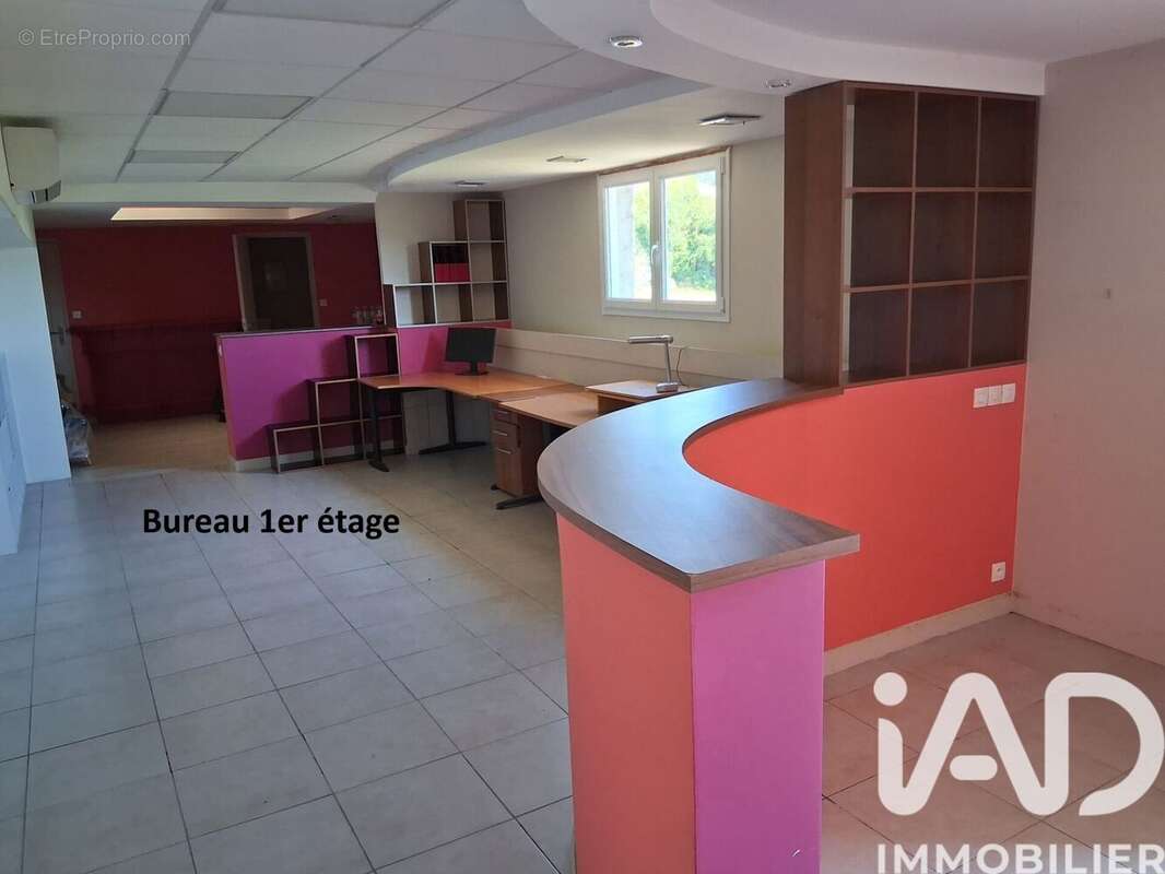 Photo 4 - Appartement à SAINT-LAGER