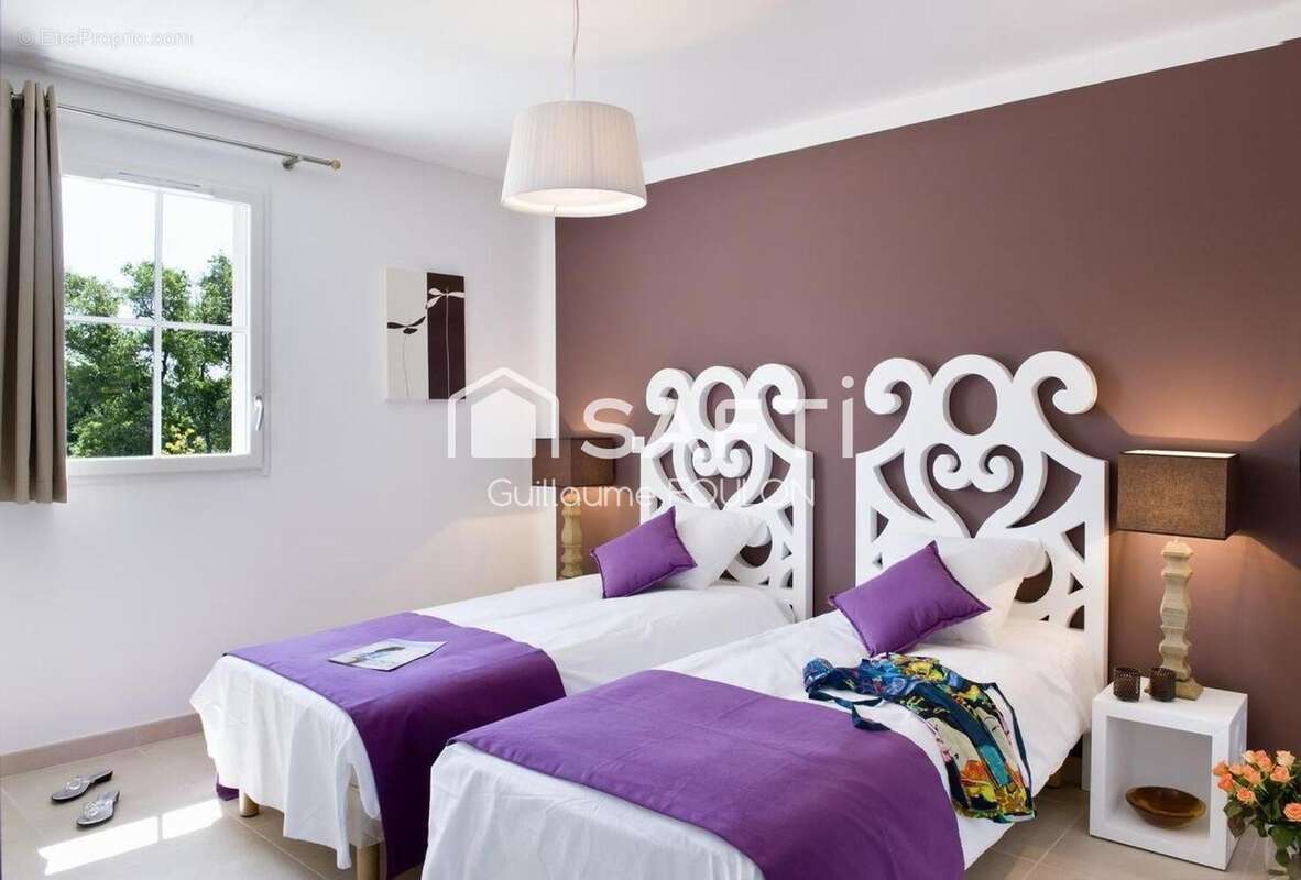 Photo 4 - Maison à SAINT-SATURNIN-LES-APT