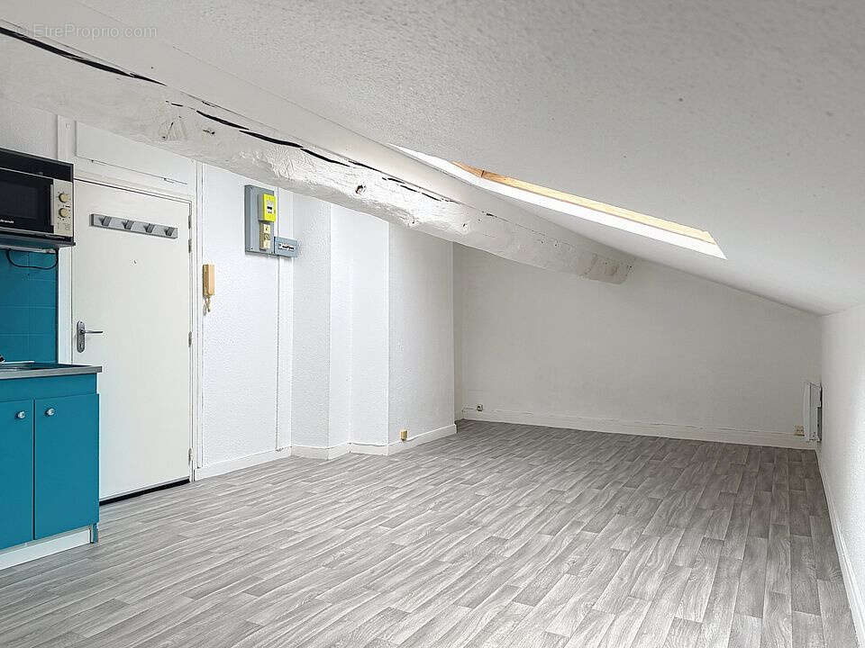 Appartement à LYON-4E