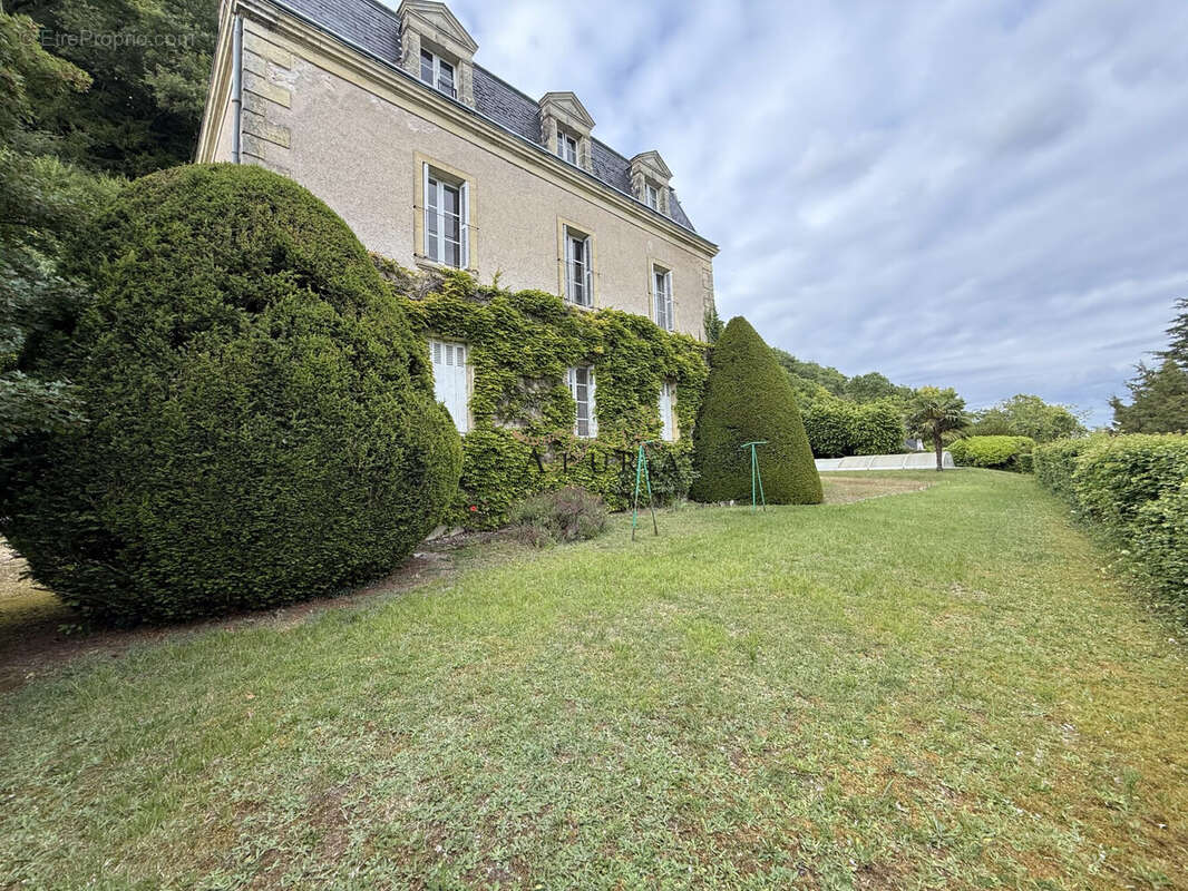 Maison à AMBOISE