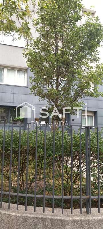 Photo 3 - Appartement à EPINAY-SUR-SEINE