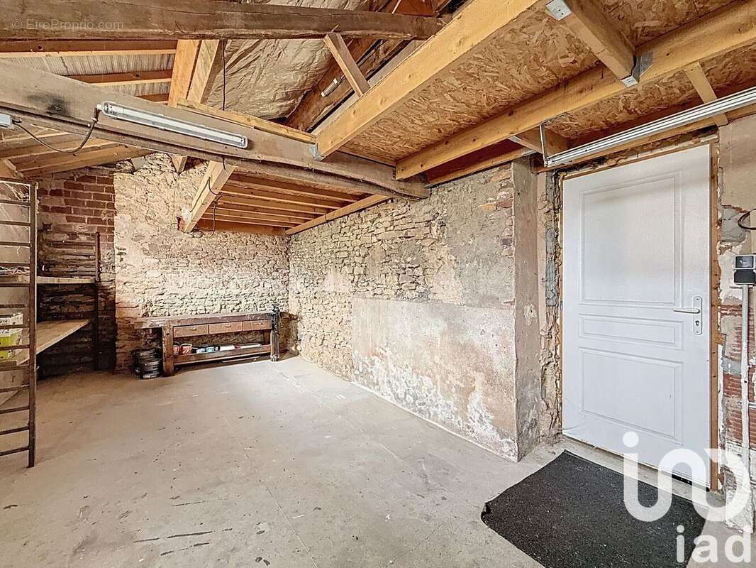 Photo 5 - Maison à CHEVANNES