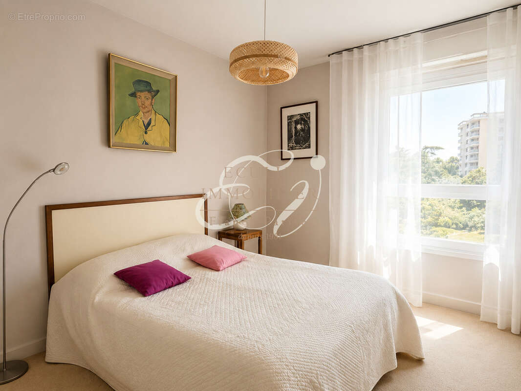 Appartement à ECULLY