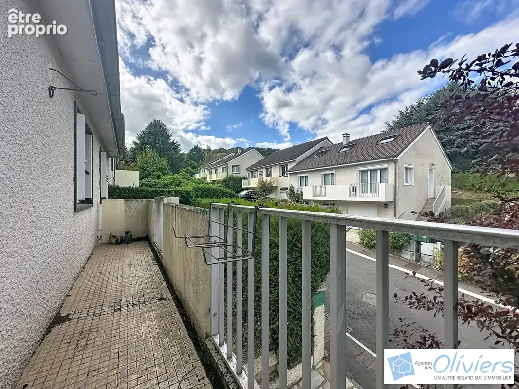 Maison 7 pièces 109 m² à vendre à Chevreuse (78460) - photo 5