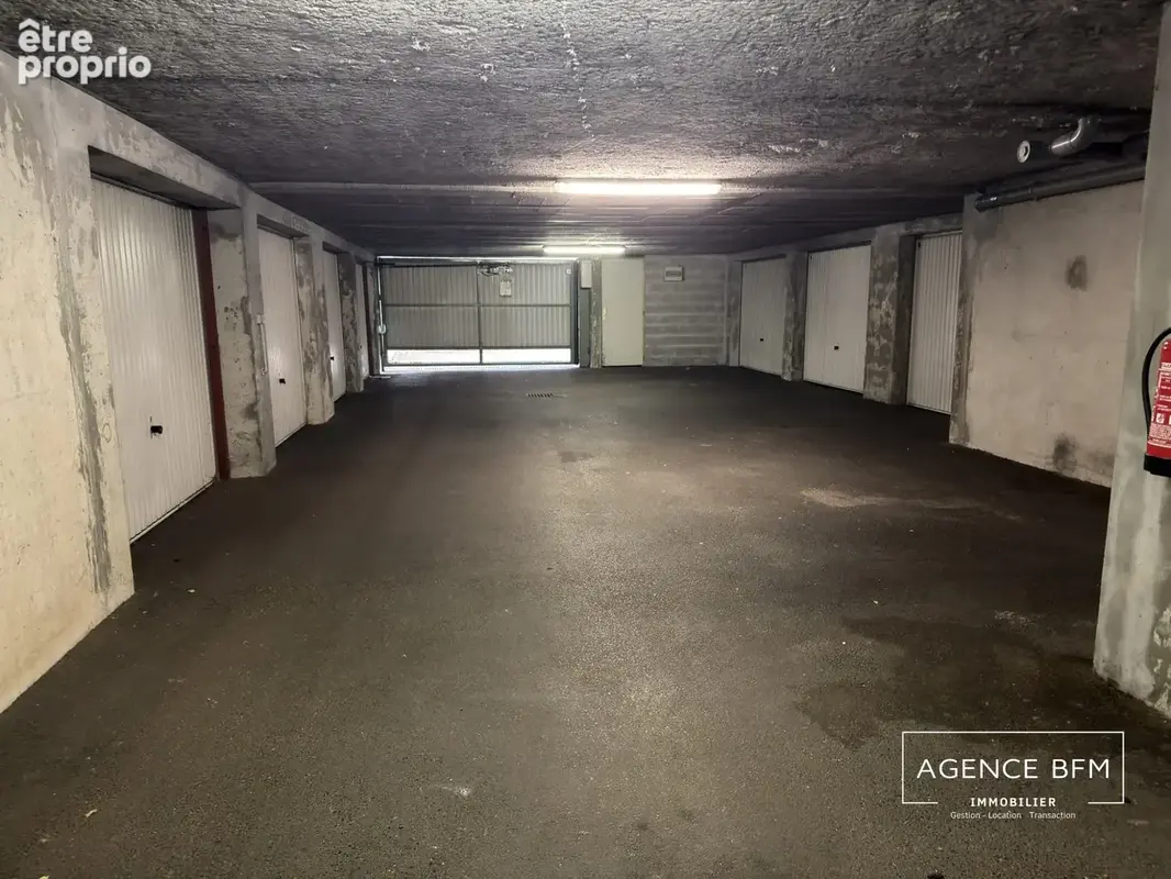 Parking à vendre à Annecy (74000) - photo 2