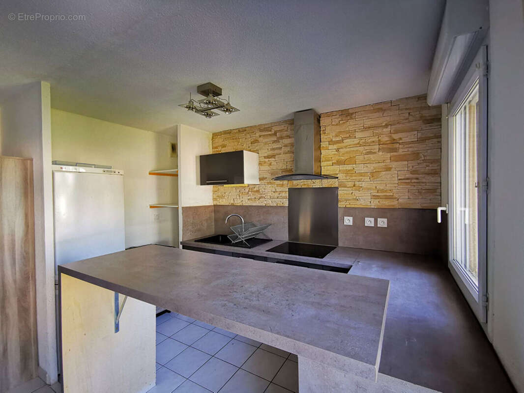 Appartement à AVIGNON