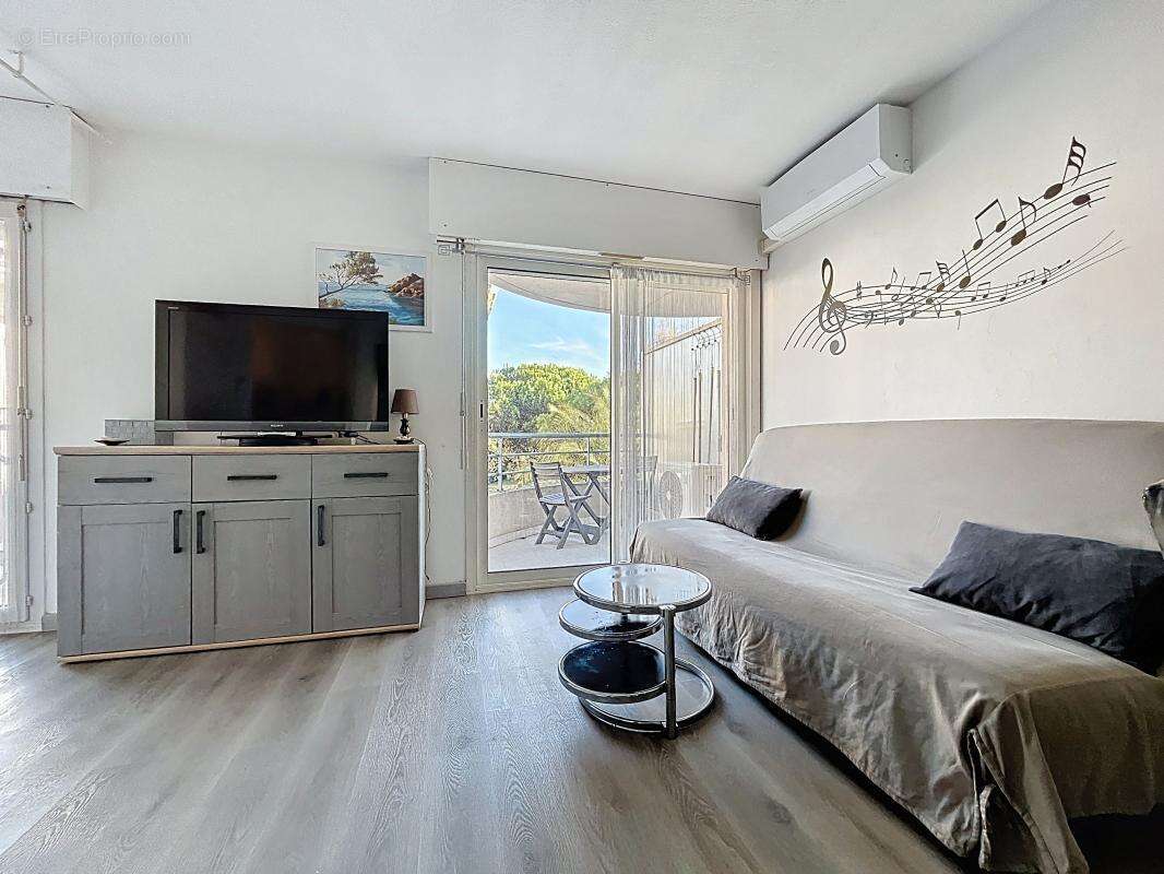 Appartement à FREJUS