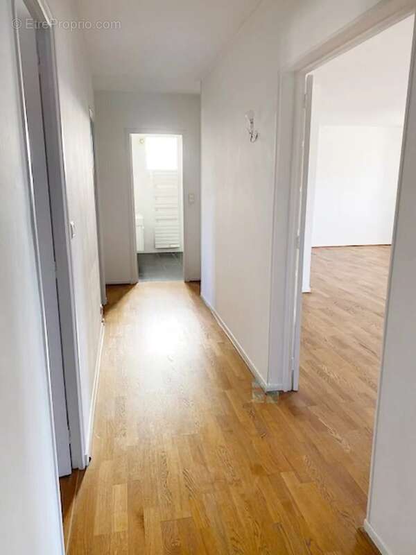 Appartement à AVIGNON