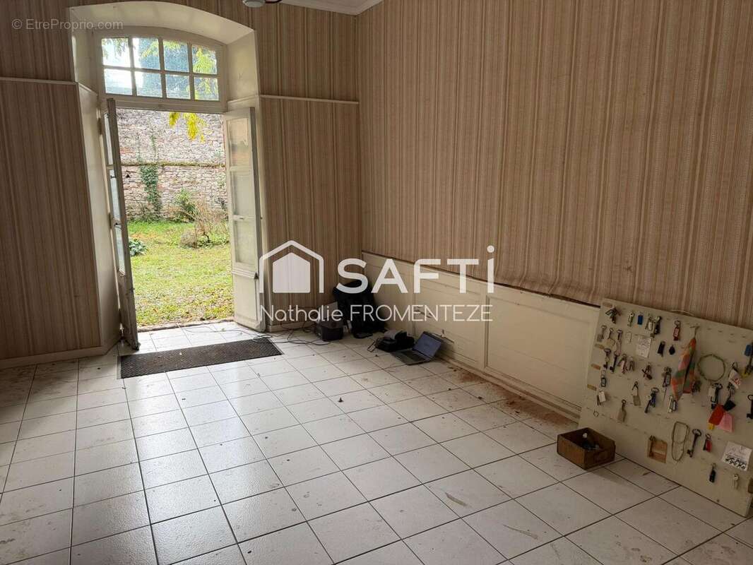 Photo 9 - Appartement à CAHORS
