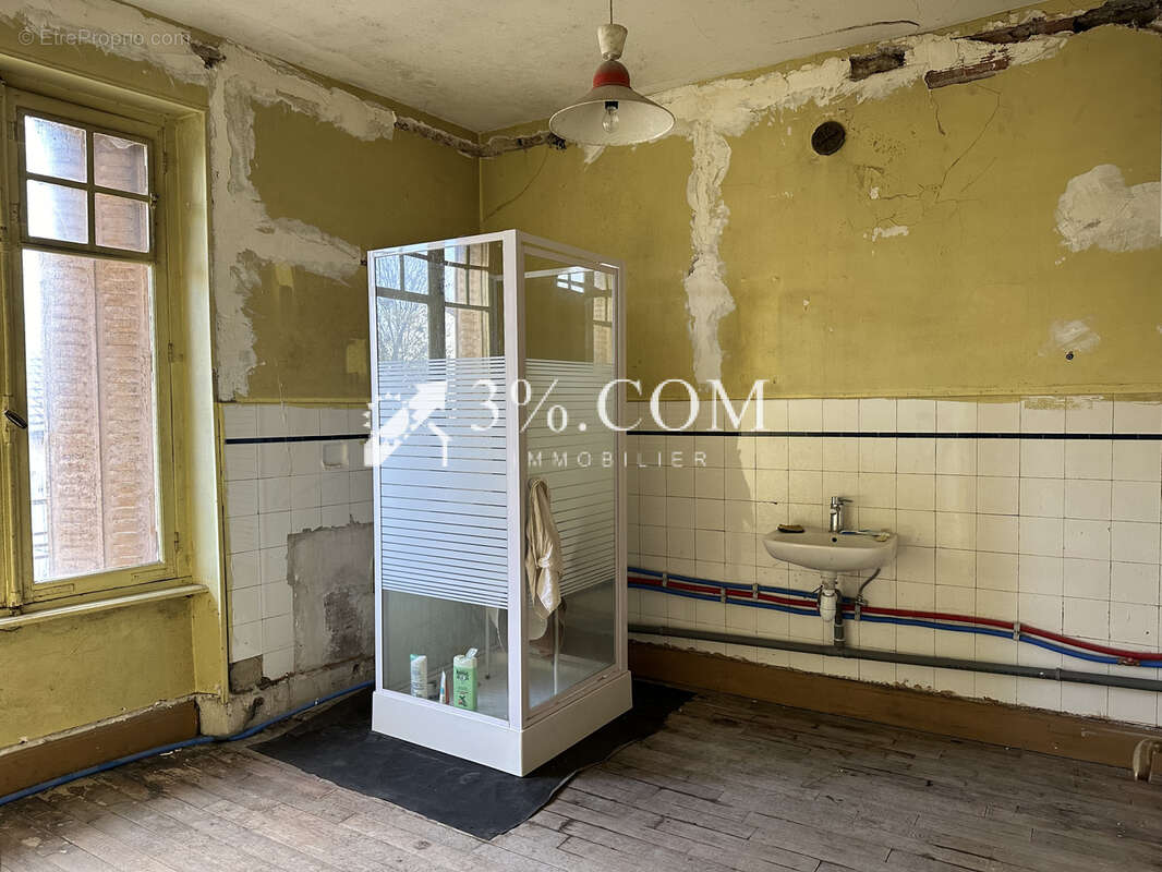 Appartement à MIRECOURT