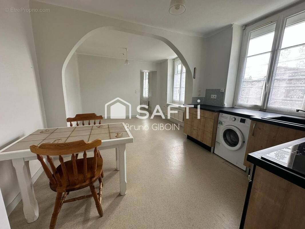 Photo 1 - Appartement à GIEN