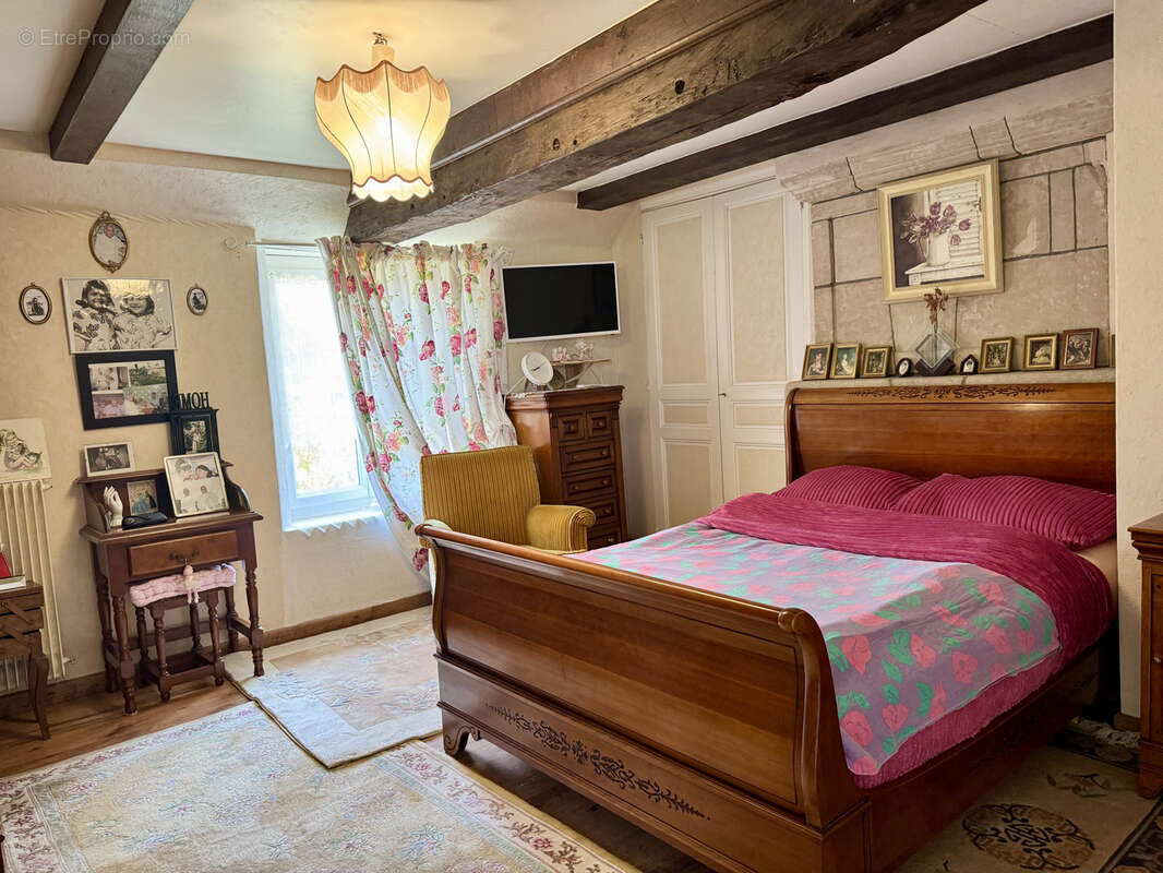 Maison à DOUVILLE-EN-AUGE
