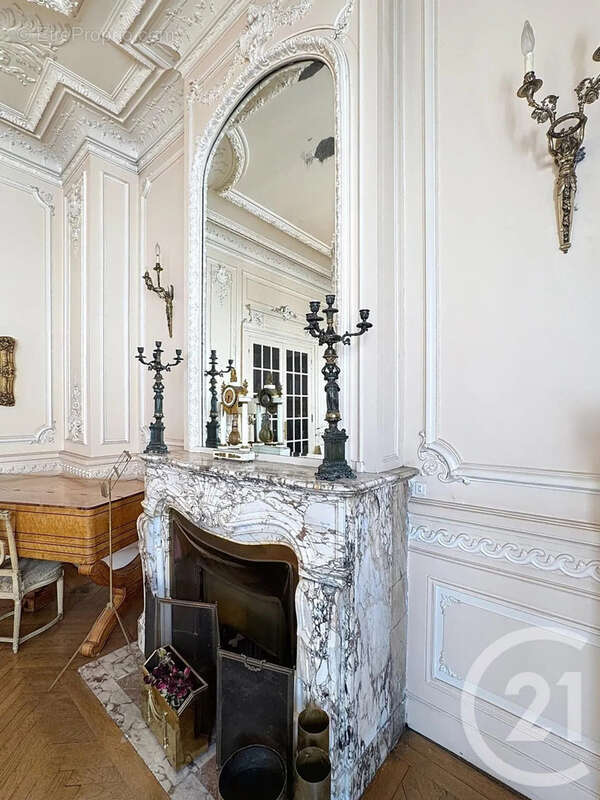 Appartement à LYON-7E