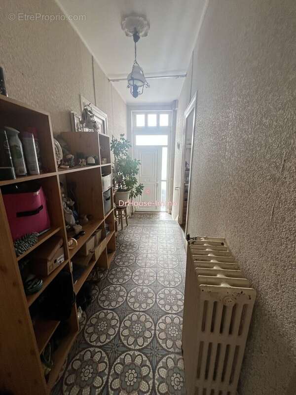 Appartement à VIERZON