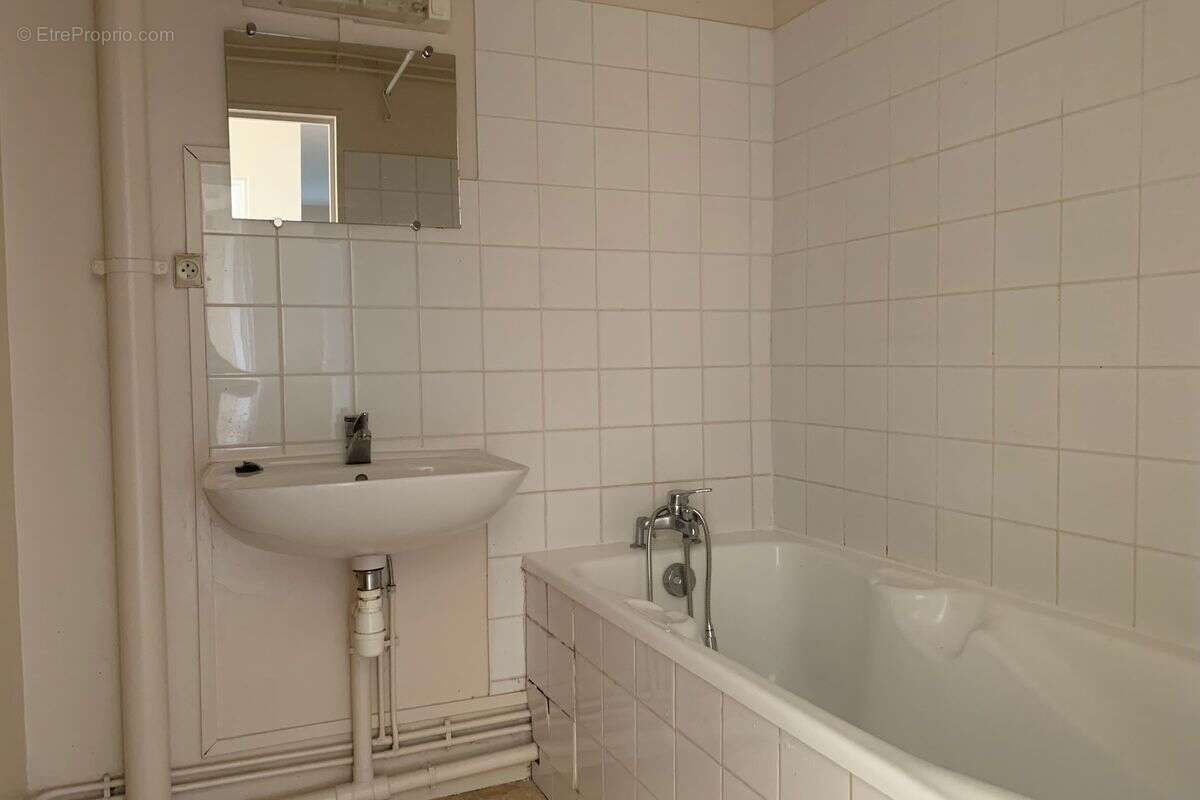 Appartement à AVALLON