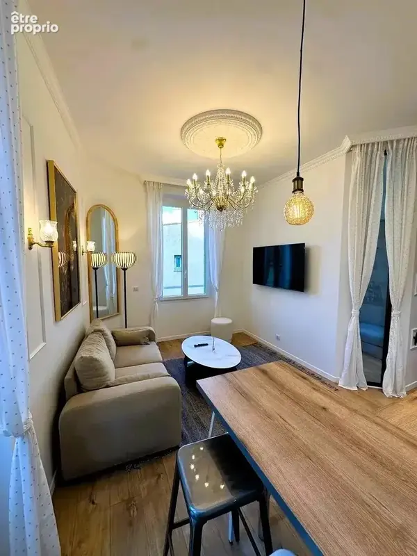 Vente Appartement Cannes(06400) 475 000ï¿œ - photo 8