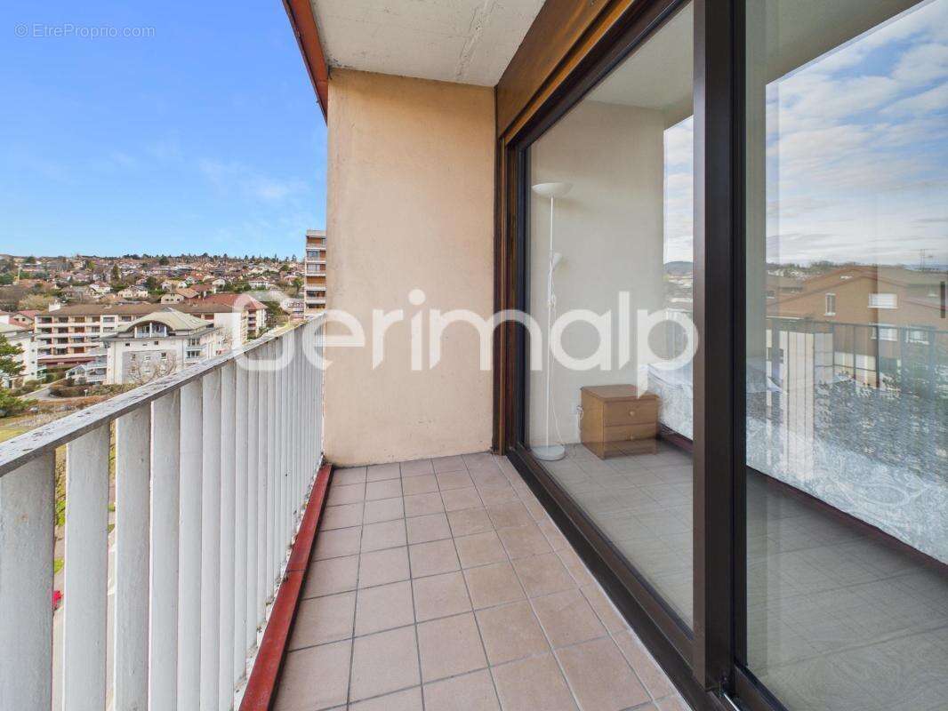 Appartement à ANNECY
