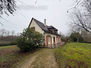 Maison à SAINT-HILAIRE-LES-PLACES