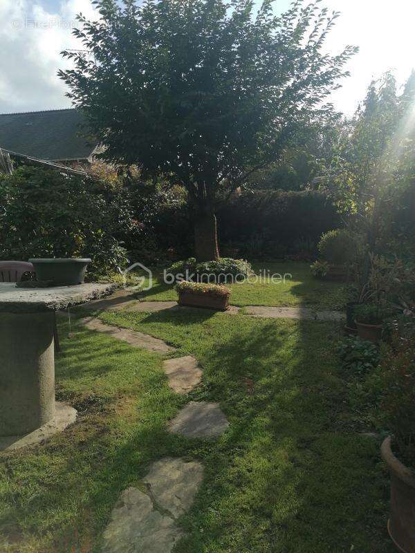 Appartement à MARTINVAST