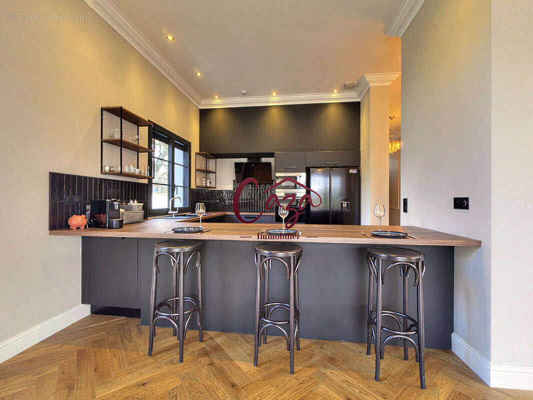 Maison à SAINT-SULPICE-ET-CAMEYRAC