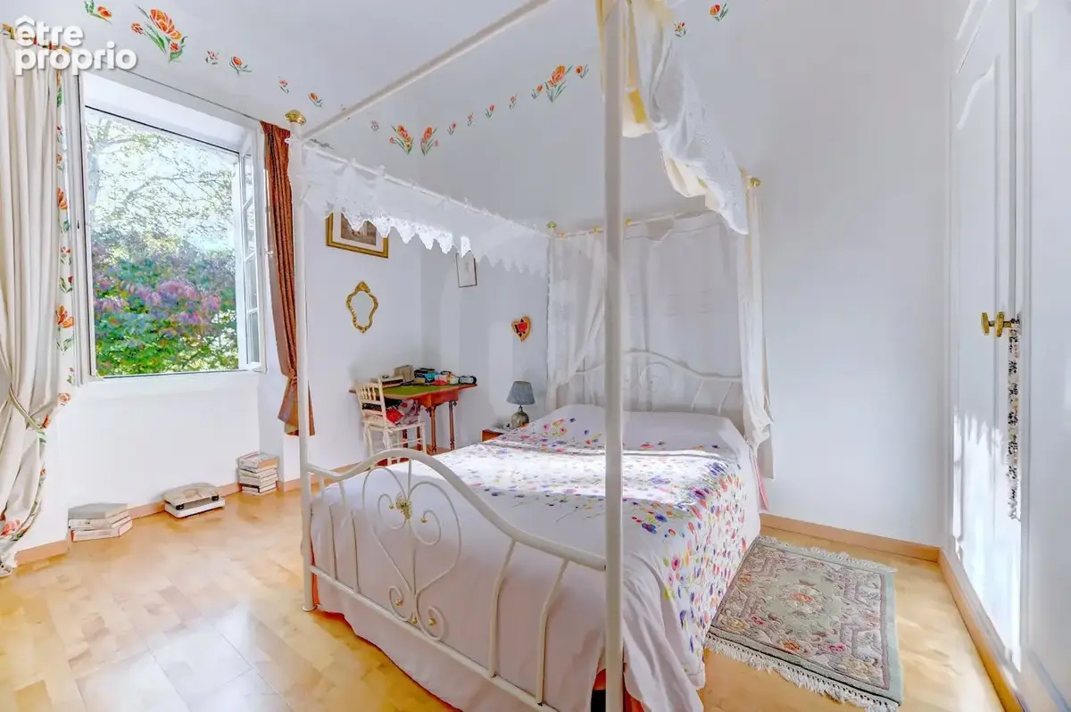 Duplex de charme au cur d'une Manufacture Royale  Villeneuvette - photo 6