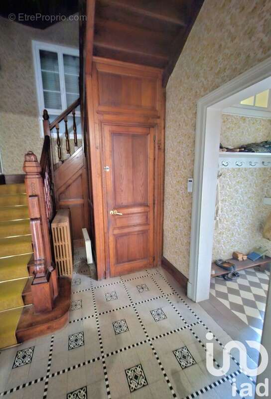 Photo 9 - Maison à AIXE-SUR-VIENNE