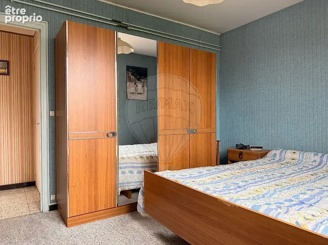 Appartement 2 chambre(s) à vendre - photo 12