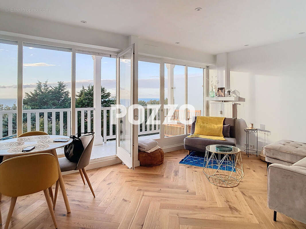A vendre en exclusivité appartement coup de coeur Trouville Sur Mer 3 pièce(s) 63m2 - photo 3