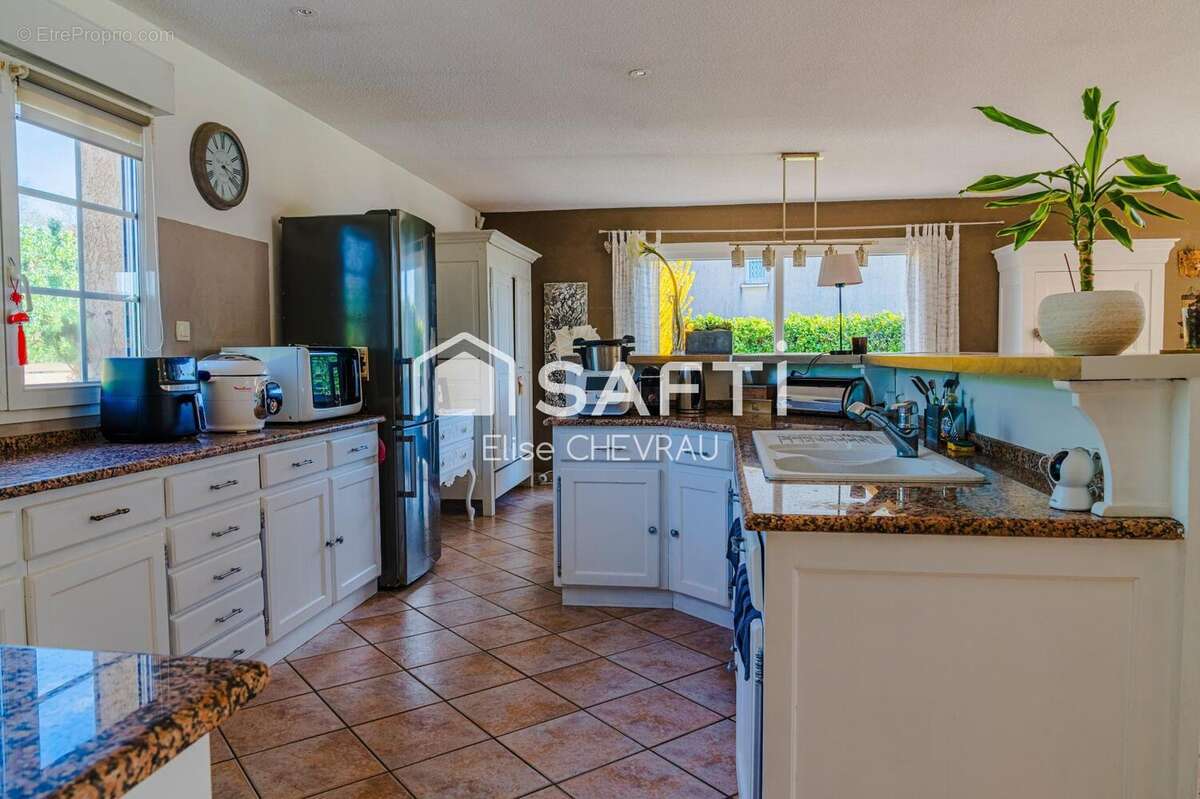 Photo 7 - Maison à CHARNAY-LES-MACON