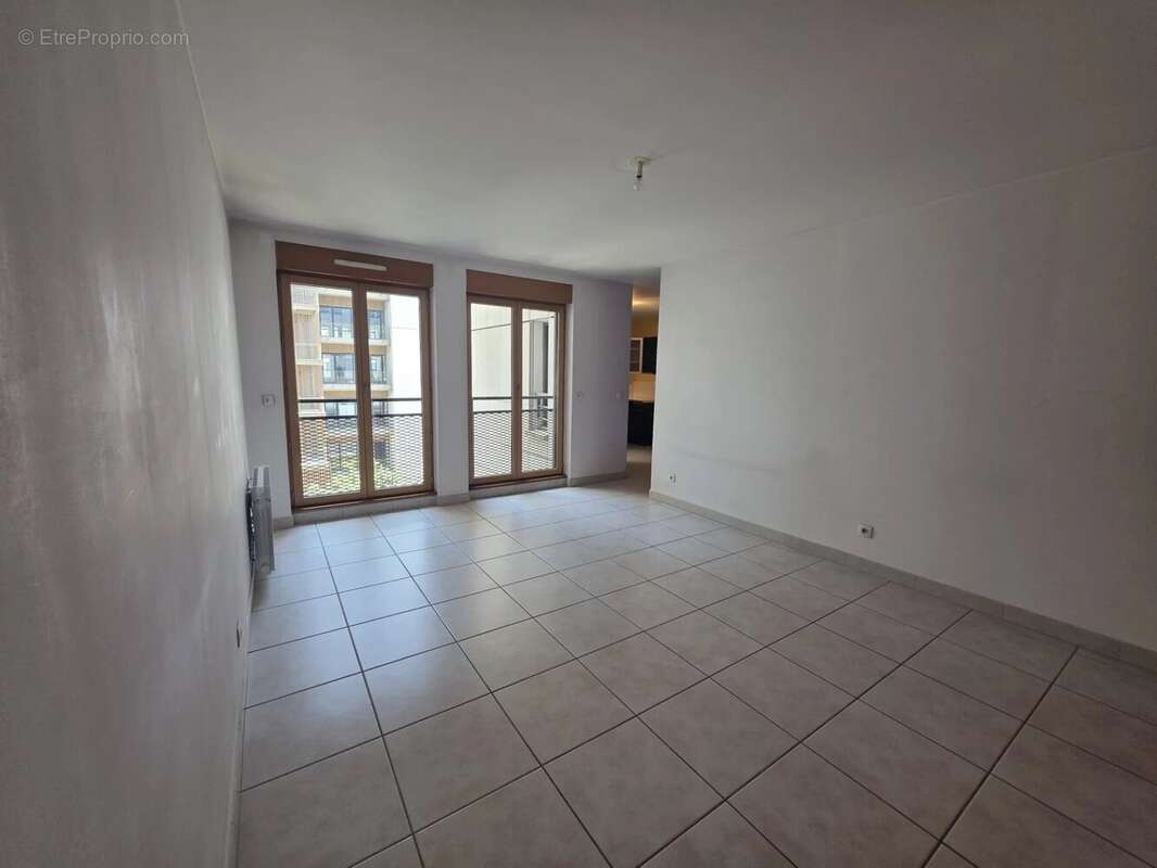 Appartement à LYON-3E