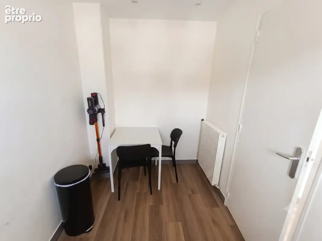 Studio 1 pièce 27,45 m2 - Lucé - photo 8