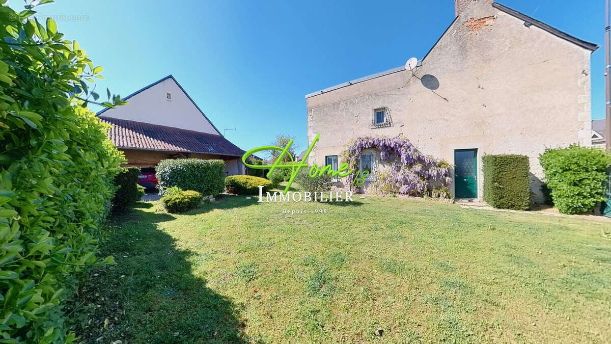 Maison 160 m² à Bourges  - photo 4
