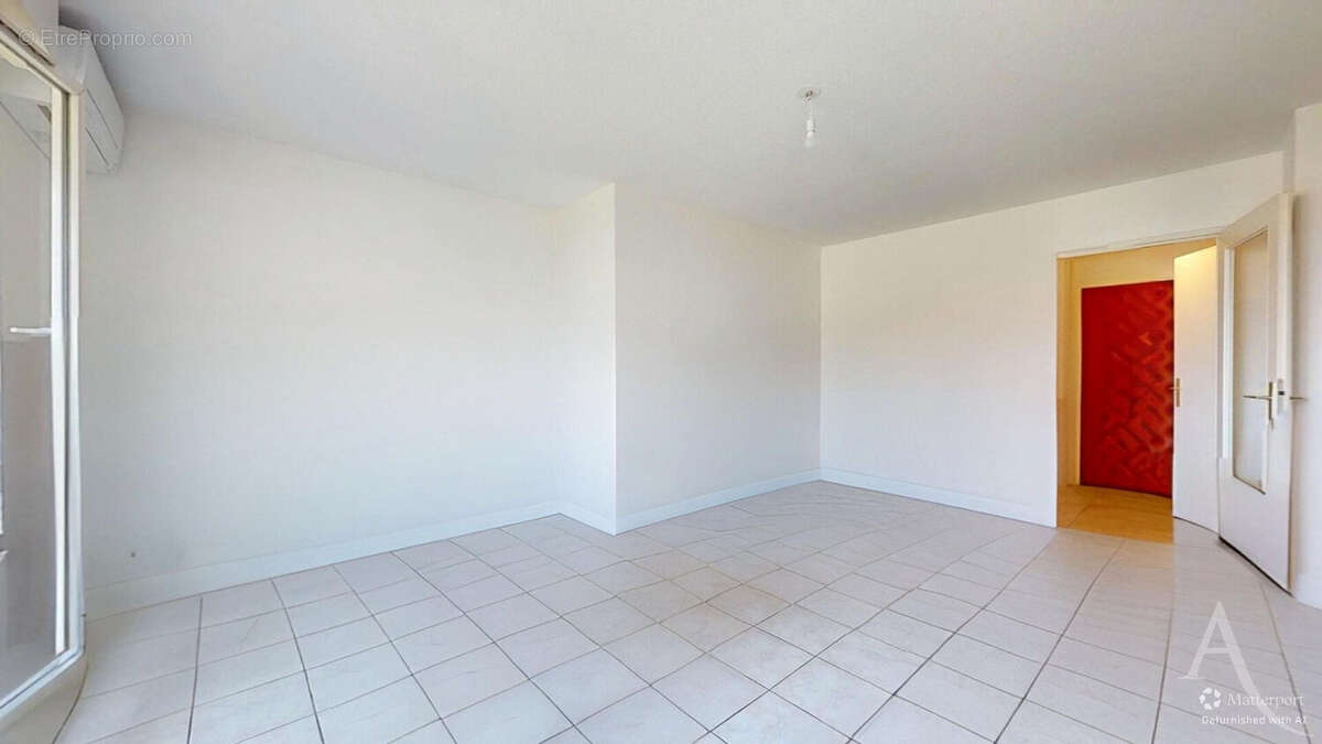 Appartement Grenoble 2 pièce(s) 46.79 m2 - photo 5
