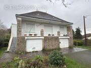 Maison à LOCMARIAQUER