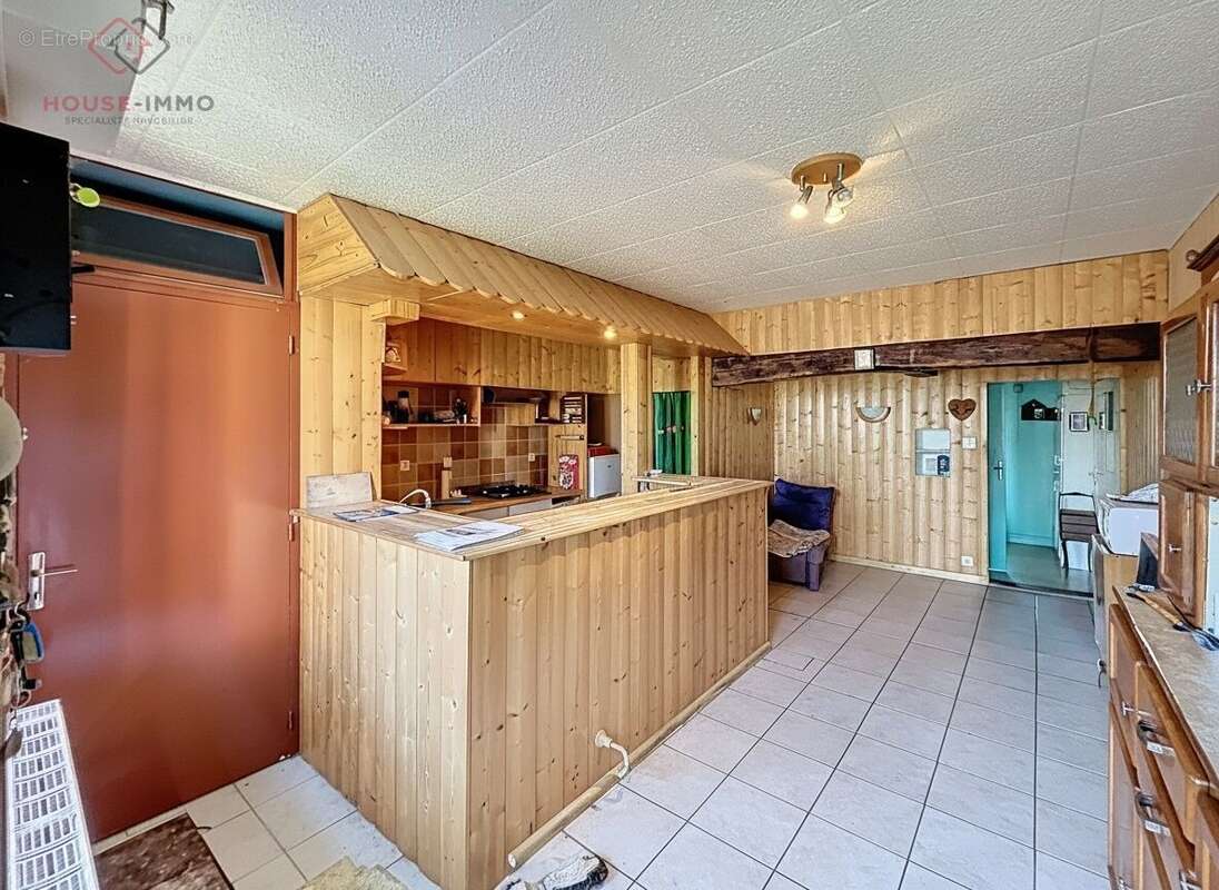 Maison 99 m² à Blye  - photo 4