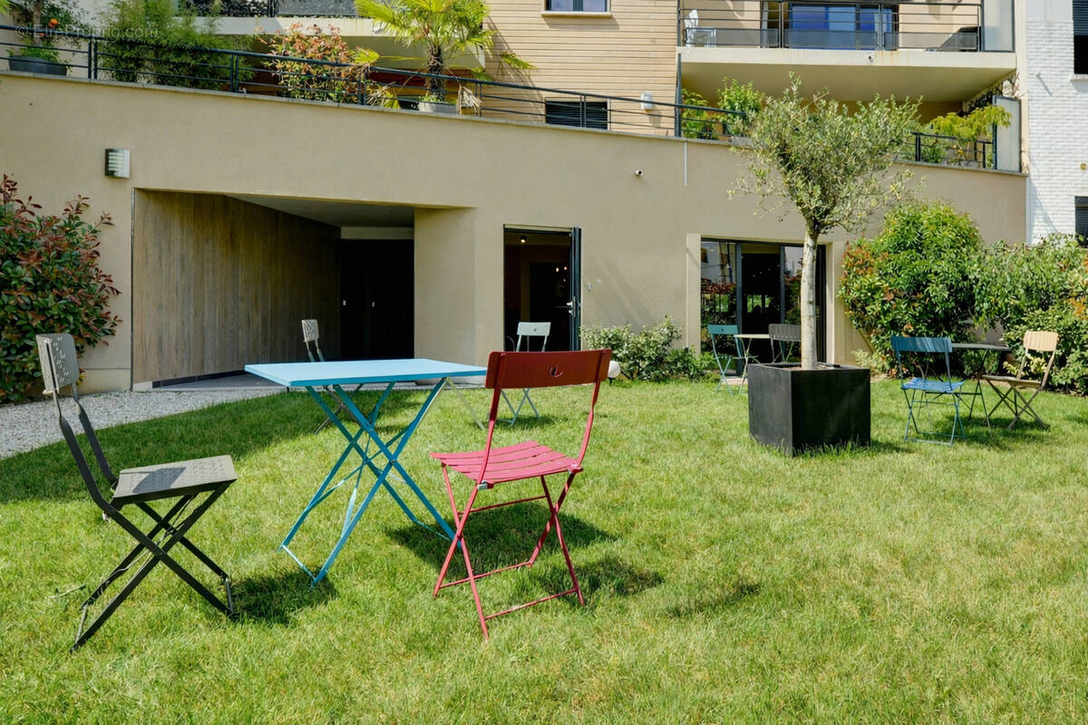 Appartement à CLAMART