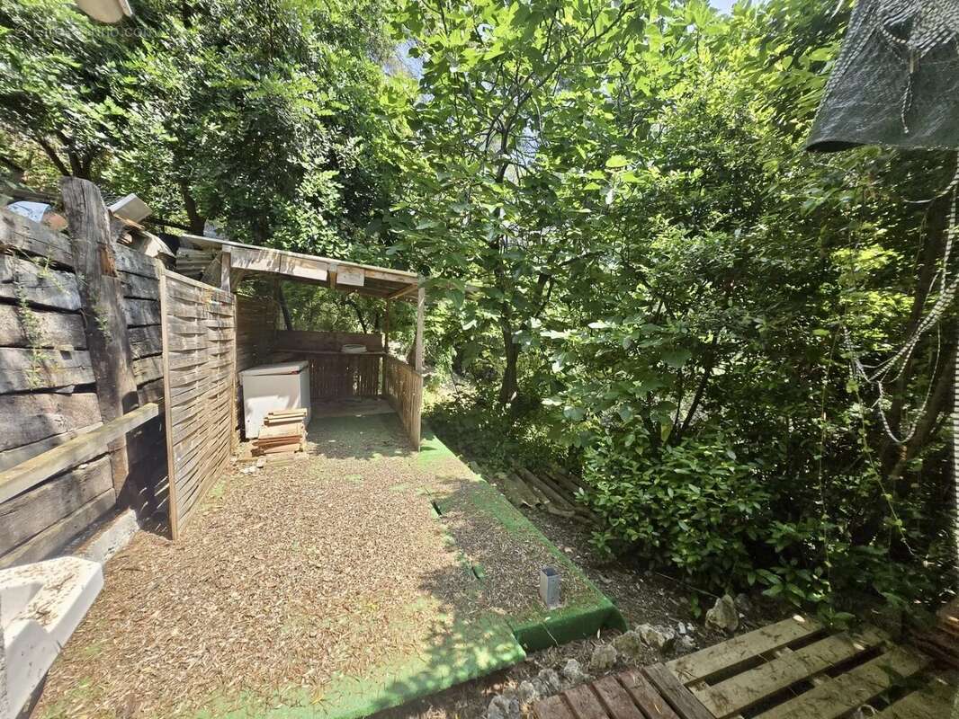 Ideal famille - 2 appartements individuels - terrasse - jardin - photo 25