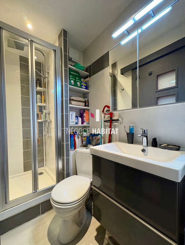 Appartement à LA GRANDE-MOTTE