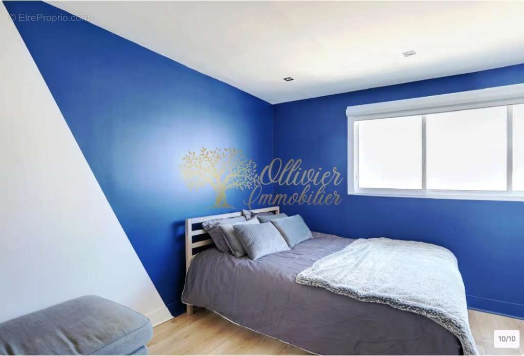 Appartement à ALFORTVILLE