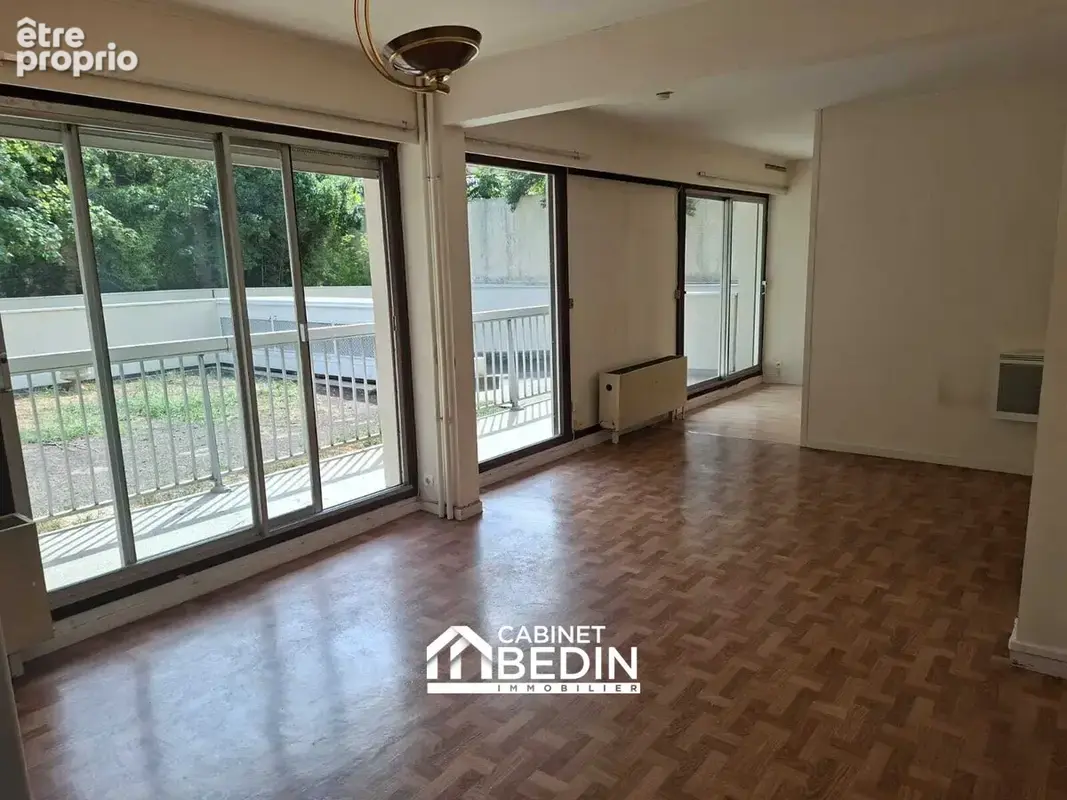 Appartement 2 pièces 46 m² à vendre à Bordeaux (33000) - photo 5