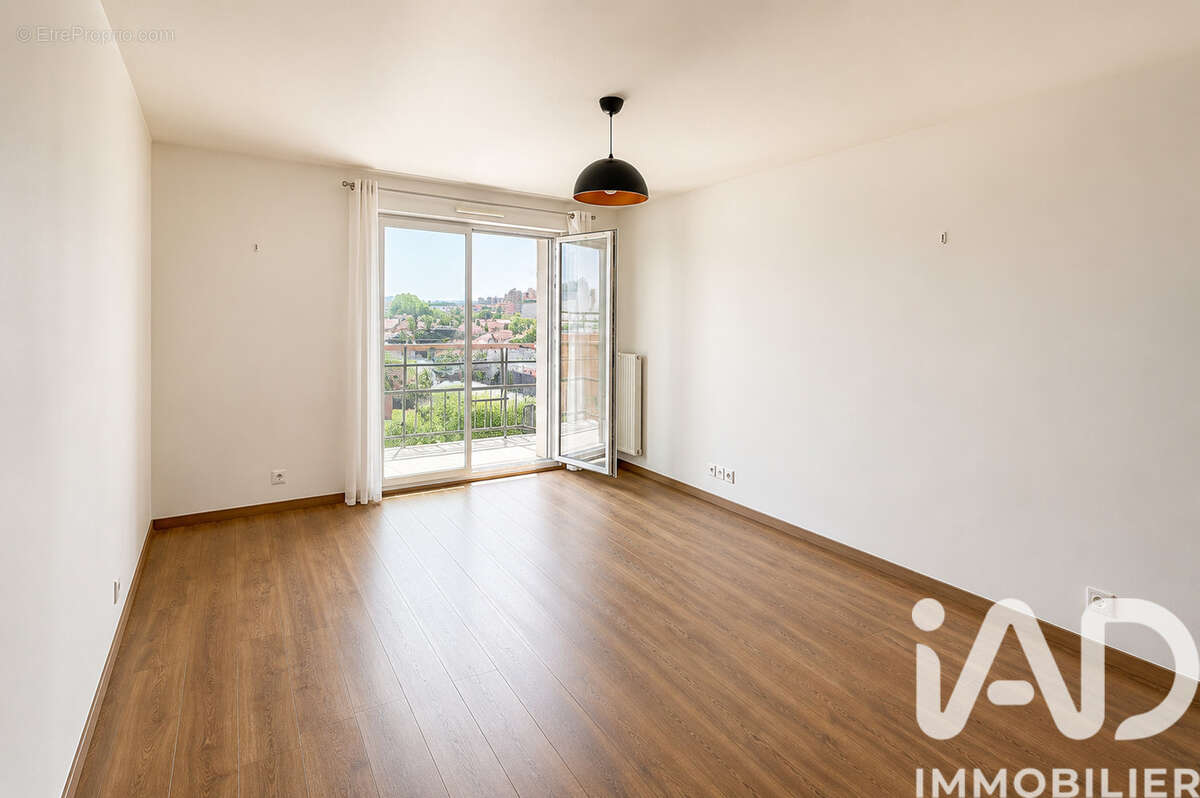 Photo 7 - Appartement à COLOMBES